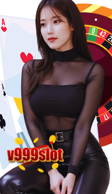 v999 สล็อต-พนันออนไลน์